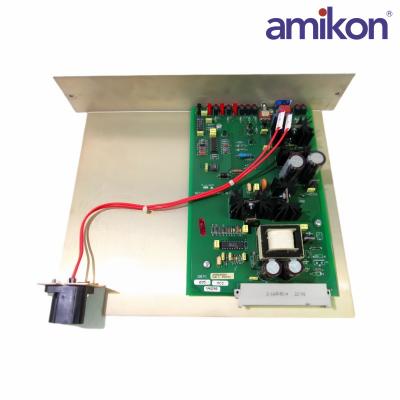 WESTINGHOUSE	3A99220G01	Power Supply Assembly