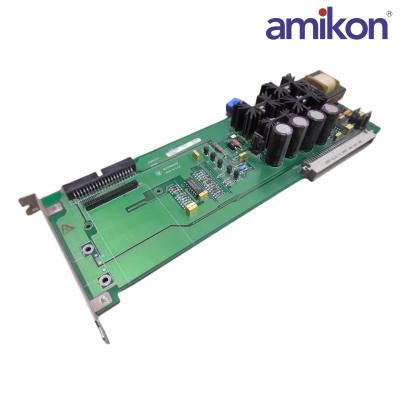 WESTINGHOUSE	3A99132G01	Power Supply Board