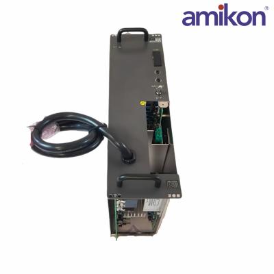 Yokogawa	centum vp CS3000 DCS PW302	Power Supply Module
