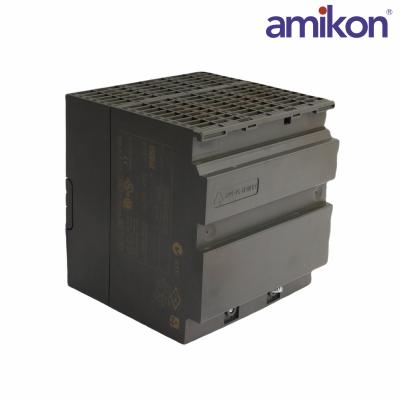 SIEMENS	6EP1334-1SL12	Power Supply