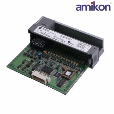 1746-NR8 1746-NR8	RTD Input Module