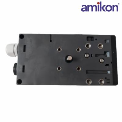 SIEMENS	6DR5310-0NG00-0AA0	Electropneumatic Positioner