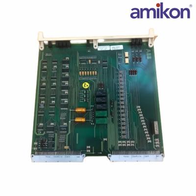 ABB	DSQC256A 3HAB2211-1	Sensor Module Board