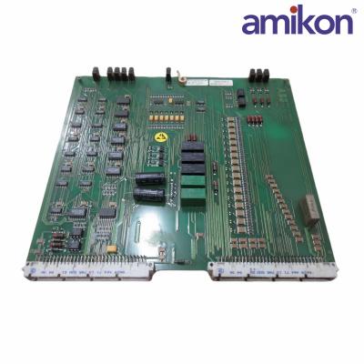 ABB	DSQC256A 3HAB2211-1	Sensor Module Board