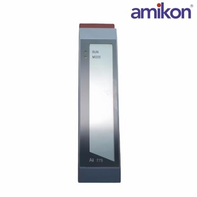 B&R	2005 B&R AI775 3AI775.6 Analog Input Module