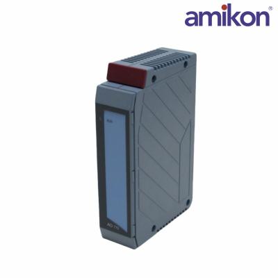 B&R	2005 B&R AO775 3AO775.6	Analog output module