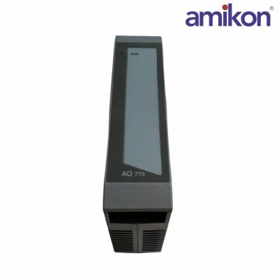 B&R	2005 B&R AO775 3AO775.6	Analog output module