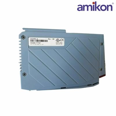 B&R	2005 B&R DO486 3D04B6.6	INPUT MODULE