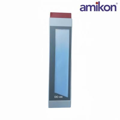 B&R	2005 B&R DO486 3D04B6.6	INPUT MODULE