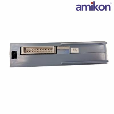 B&R	2005 B&R AT660 3AT660.6	analog input module