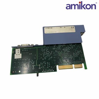 B&R	2005 B&R IF681 3IF681.86	Interface Module