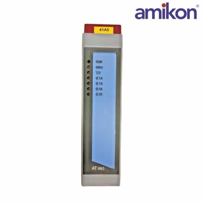 B&R	2005 B&R AT660 3AT660.6	analog input module