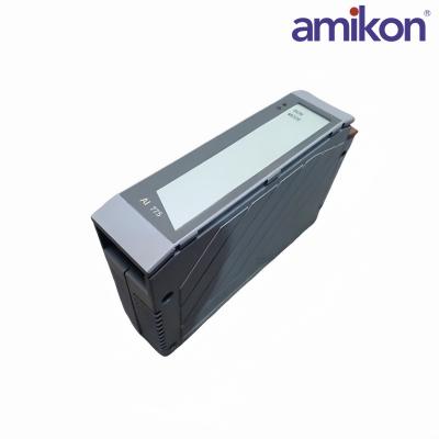 B&R	2005 B&R AI775 3AI775.6 Analog Input Module