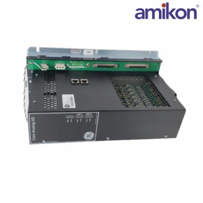 GE	IS230PCAAH1A	Analog I/O module