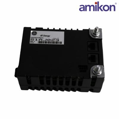 GE	IS220TTURH1C	Turbine I/O Module