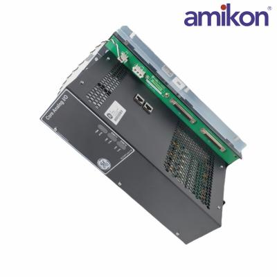 GE	IS230PCAAH1B 	Core Analog I/O module