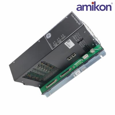 GE	IS230PCAAH1A	Analog I/O module