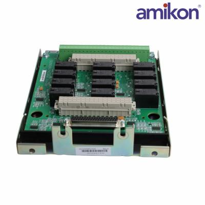 GE	IS200STTCH2A	Mark VI printed circuit board