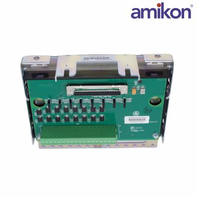 GE	IS230SNTCH4A	Thermocouple Input Assembly