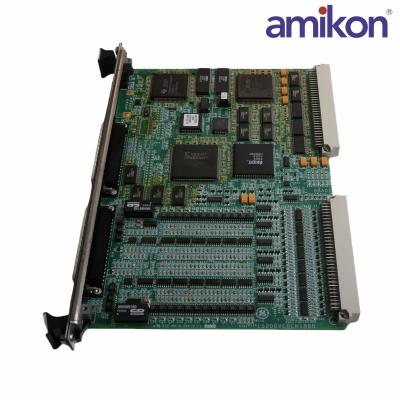 GE	IS200PAOCH1B	Turbine Protection Board