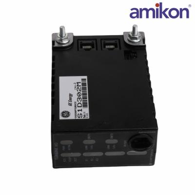 GE	IS220PTCCH2B	Turbine Control