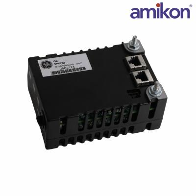 GE	IS220PSVOH1B	Servo Control Module