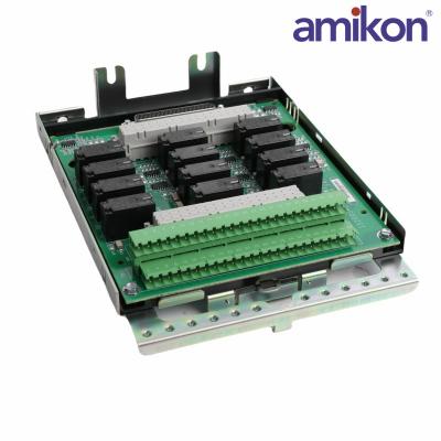 GE	IS200STTCH2A	Mark VI printed circuit board