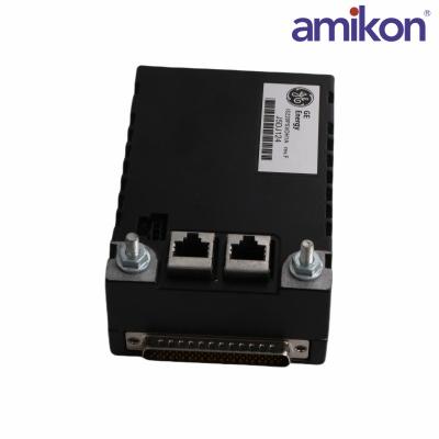 GE	IS220PSVOH1B	Servo Control Module