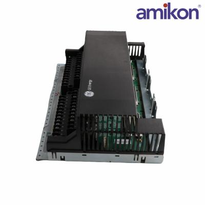 GE	IS230TNTRH1C	Analog Input Module