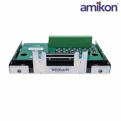 GE	IS230SNAIH2A	Analog I/O DIN Rail Module