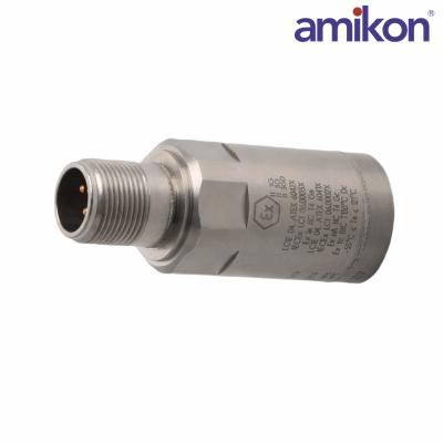 Bently Nevada  330500-01-01	VELOCITY SENSOR