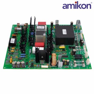 GE	IS210HSLAH1ADE	Control Board 