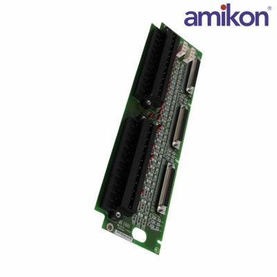 GE	IS200TBCIS2C	Input Terminal Board