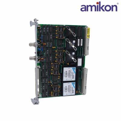 GE	VMIVME7452 VMIVM	Digital I/O Module