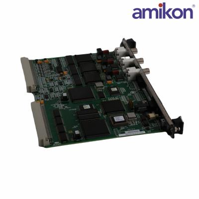 GE	IS215VCMIH2BB	controller card