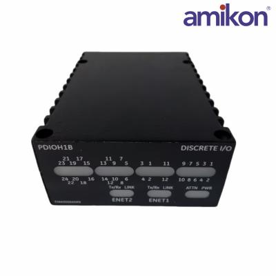 GE	IS220PDIOH1B +IS200	Boards Turbine Control