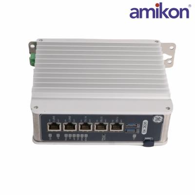 GE	IS420UCSCH2A	Controller Module