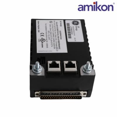 GE	IS220PAICH2B	Analog I/O Module