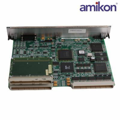 GE	IS200VTURH28AC	Turbine Control