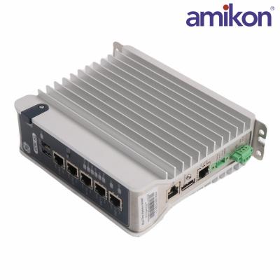 GE	IS420UCSCH2A	Controller Module