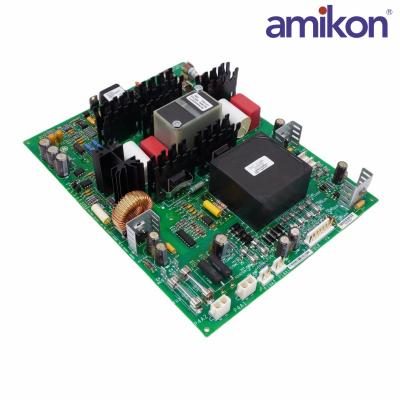 GE	IS210HSLAH1ADE	Control Board 