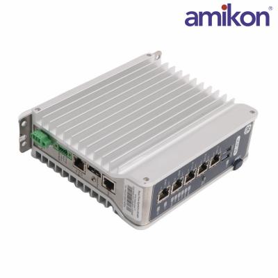 GE	IS420UCSCH2A	Controller Module