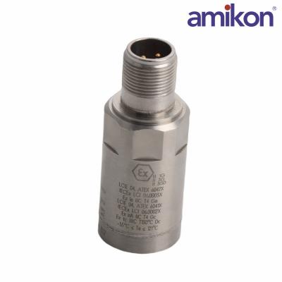 Bently Nevada  330500-01-01	VELOCITY SENSOR