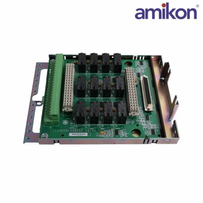 GE	IS200STTCH2ACA	Thermocouple Terminal Board