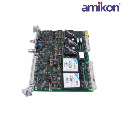 GE	VMIVME7452 VMIVM	Digital I/O Module