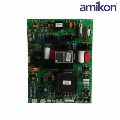 GE	IS210AEPSG2BCB	MARK VI Power Supply