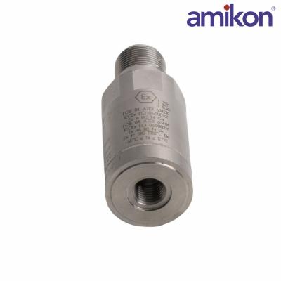 Bently Nevada  330500-01-01	VELOCITY SENSOR