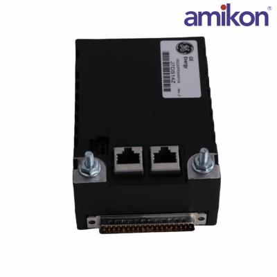 GE	IS220PHRAH1B	 I/O module