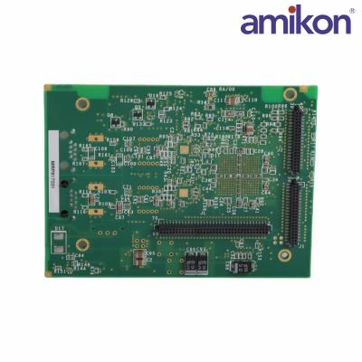 GE	IS200HRAH2A  I/O module