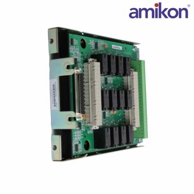 GE	IS230SNHR2A HART ANAL OG DIN RAIL MODULE